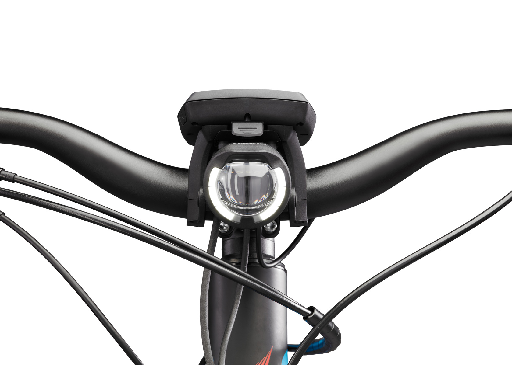 Lupine SL S Bosch (StVZO) EBike Beleuchtung Bikerleben