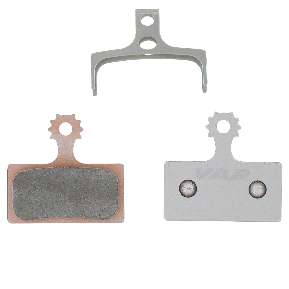 shimano m425 brake pads